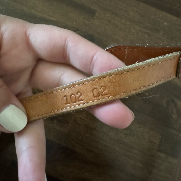 Vintage Dooney & Bourke crossbody - Picture 5 of 5